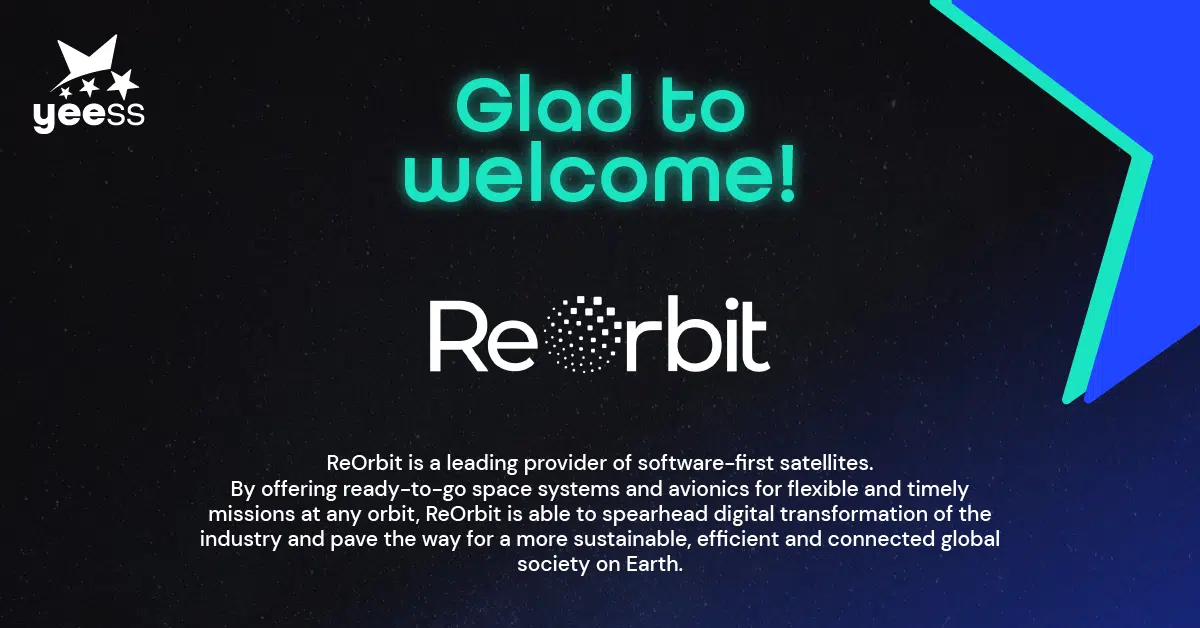 ReOrbit Membership